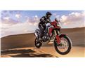 Honda CRF1000L Africa Twin modelový 2016 je zde!